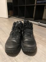 Under Armour Micro G Stiefel 44 Rheinland-Pfalz - Berod bei Wallmerod Vorschau