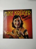 LP 12" Mike Krüger der Nippel Nordrhein-Westfalen - Sprockhövel Vorschau