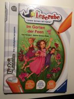 tiptoi Buch "Im Garten der Feen" Eimsbüttel - Hamburg Eidelstedt Vorschau