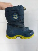 Spirale Winterstiefel gefüttert wasserabweisend Hessen - Langen (Hessen) Vorschau