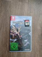 Monster Hunter rise switch Essen - Stoppenberg Vorschau