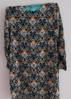 schickes Kleid aus Viscose Gr.: 42 Nordrhein-Westfalen - Waltrop Vorschau