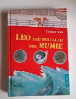 Leo und der Fluch der Mumie Bayern - Frensdorf Vorschau