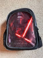 Kinder Rucksack Kylo Ren Rheinland-Pfalz - Undenheim Vorschau