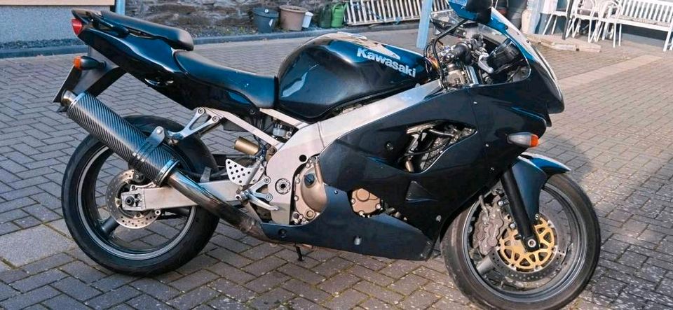 Kawasaki zx9r auch Tausch Focus mk2 rs st mk1 in Neuwied