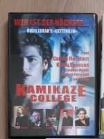 Kamikaze College - Calista Flockhart Thüringen - Magdala Vorschau