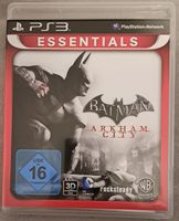 Batman - Arkham City PS3 Bremen - Vegesack Vorschau