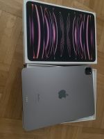 Apple iPad Pro 11 4 generation 2022 M2 Chip 128GB München - Schwabing-Freimann Vorschau