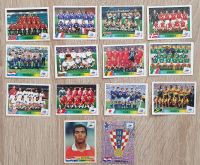 Panini WM 98 Frankreich Sticker Bayern - Neunkirchen am Sand Vorschau