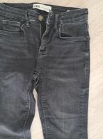 Enge Jeans Zara "The Skinny, Gr. 34 Sachsen - Bergen bei Auerbach, Vogtland Vorschau