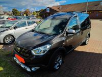 Dacia Dokker SCe 100 Stepway Stepway Schleswig-Holstein - Kiel Vorschau