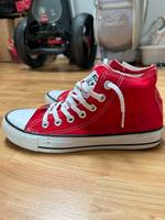Schuhen Converse Sachsen - Chemnitz Vorschau