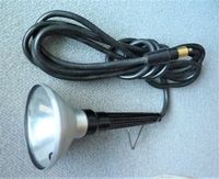 KFZ  Handlampe BALACO 12 V - Wartburg Trabant  DDR -1970 Dresden - Strehlen Vorschau