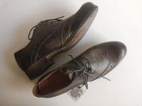 Damen Schuhe Deckschuhe Schnürer YELLOW CAB Gr 39 braun Leder Duisburg - Friemersheim Vorschau
