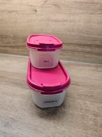 Tupperware Eidgenossen pink Brandenburg - Ortrand Vorschau