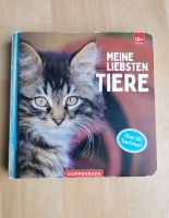 Buch meine liebsten Tiere von Coppenrath Bayern - Hettstadt Vorschau