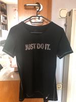 Nike Damen T-Shirt Just Do It (Gr.S) Rheinland-Pfalz - Speyer Vorschau