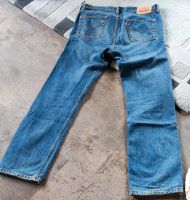 Original Levi's 751 Herren Jeans Größe 34/32 Hessen - Mossautal Vorschau