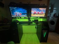 NOTVERKAUF!!! Gaming PC mit allem Dortmund - Eving Vorschau