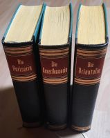 Bücher von 1958, die Pariserin, Amerikanerin, Orientalin, antik Bayern - Bad Kissingen Vorschau