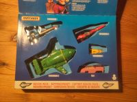 Thunderbirds Set in OVP von Matchbox Herzogtum Lauenburg - Wohltorf Vorschau