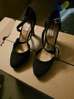 s oliver soliver s.oliver pumps Highheels high heels gr 37 Baden-Württemberg - Karlsruhe Vorschau