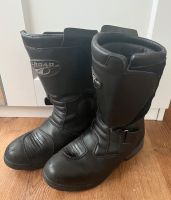 Polo Sport Motorradstiefel Stiefel 41 schwarz Baden-Württemberg - Remseck am Neckar Vorschau