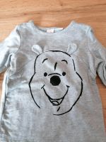 Pullover grau Gr.  86 Disney Baby Nordrhein-Westfalen - Freudenberg Vorschau