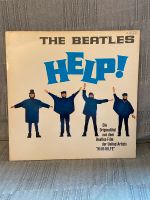 Vinyl : The Beatles - Help ! Niedersachsen - Salzgitter Vorschau