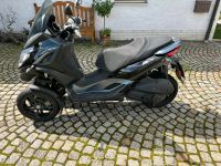 Piaggio mp3 300 hpe mit Griffheizung Bayern - Beilngries Vorschau