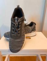 Graceland Sneaker Halbschuh Schuhe grau Silber NEU 40 Brandenburg - Teltow Vorschau