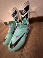 Nike Mercurial Superfly 9 Pro FG  38,5 Nordrhein-Westfalen - Oberhausen Vorschau
