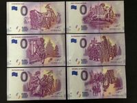 0 Euro Souvenirschein "DAS TAPFERE SCHNEIDERLEIN" gegen Tausch Brandenburg - Potsdam Vorschau