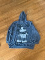 Hoodie Mickey Mouse Größe 48/50 Nordrhein-Westfalen - Ennepetal Vorschau