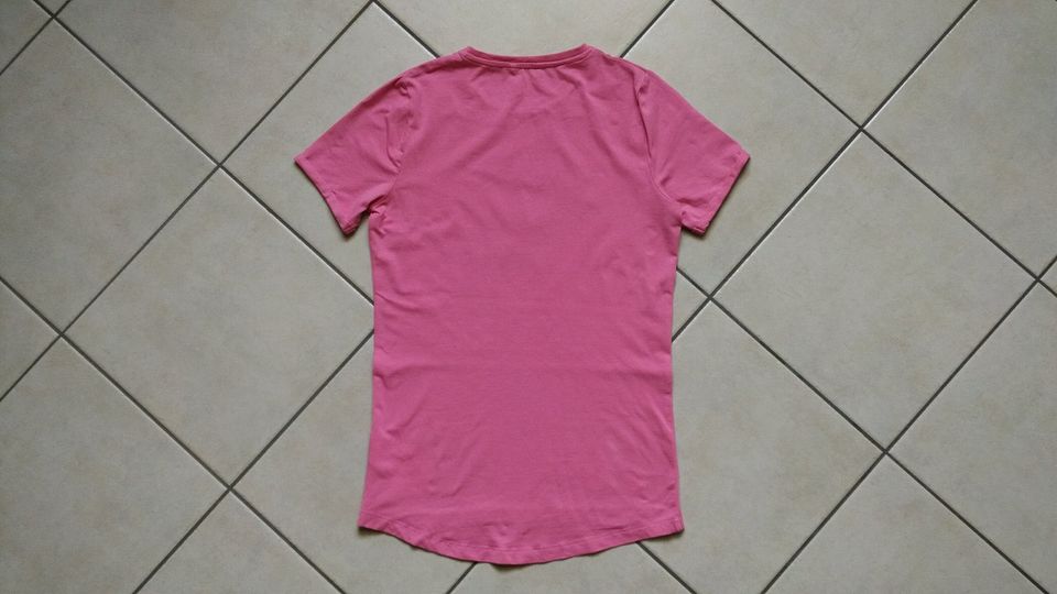 Shirt, Longshirt, Größe 158/164, Marke needs, by name it, in Eggenstein-Leopoldshafen