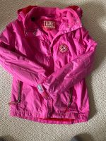 Regenjacke Fleece Ticket to Heaven 11Y 146 Pink Altona - Hamburg Othmarschen Vorschau