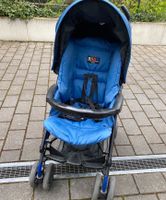 Buggy Peg Perego Pliko P3 Hessen - Wiesbaden Vorschau