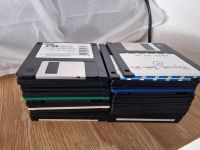 Floppy Disketten 3.5 Nordrhein-Westfalen - Bottrop Vorschau