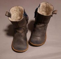 Winterstiefel Bisgaard tex Gr. 23/24 Thüringen - Bad Langensalza Vorschau