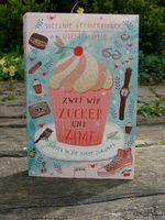Bücher "Zwei wie Zucker und Zimt", "Muffins & Marzipan" Rheinland-Pfalz - Saarburg Vorschau