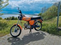 Simson s51/s50 Sachsen - Bad Dueben Vorschau