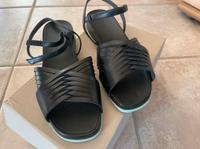 Neue Damen Sandalen v. Camper in Gr. 39 (NP 125 €) Hessen - Lich Vorschau