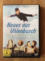 Neues aus Uhlenbusch DVD Ich hatte einen Traum Kinofilm Hamburg-Nord - Hamburg Winterhude Vorschau