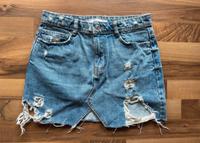 Jeans Rock XS Hessen - Bad Wildungen Vorschau