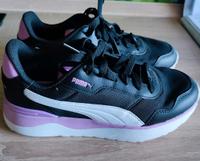 Puma Schuhe Frau Damen Größe 37 Sport Sachsen-Anhalt - Halle Vorschau