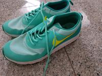 Nike Air max thea 37,5 Schuhe Baden-Württemberg - Heilbronn Vorschau