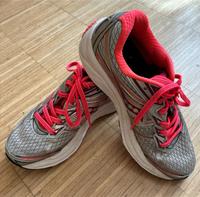 Saucony Everun Laufschuh Gr. 36 Bayern - Fürth Vorschau