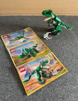 Lego Creator 31058 - 3 in 1 Dinosaurier Dortmund - Brackel Vorschau