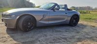 BMW Z4 Roadster - Cabrio, 2,5 SI, Inzahlungnahme möglich Niedersachsen - Delmenhorst Vorschau