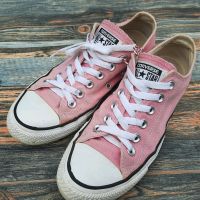 Converse Turnschuh Sachsen-Anhalt - Kemberg Vorschau